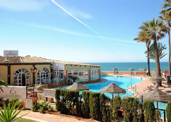 Dona Lola Sandra - Frontline House With Full Sea Views Within A Short Drive To Marbella - Costa Del Sol Cs108 * MIJAS COSTA