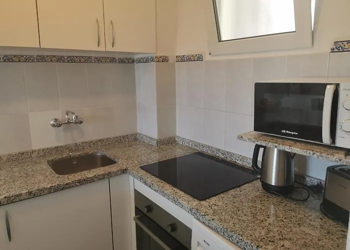Dona Lola Sandra - Frontline House With Full Sea Views Within A Short Drive To Marbella - Costa Del Sol Cs108 Dom wakacyjny *