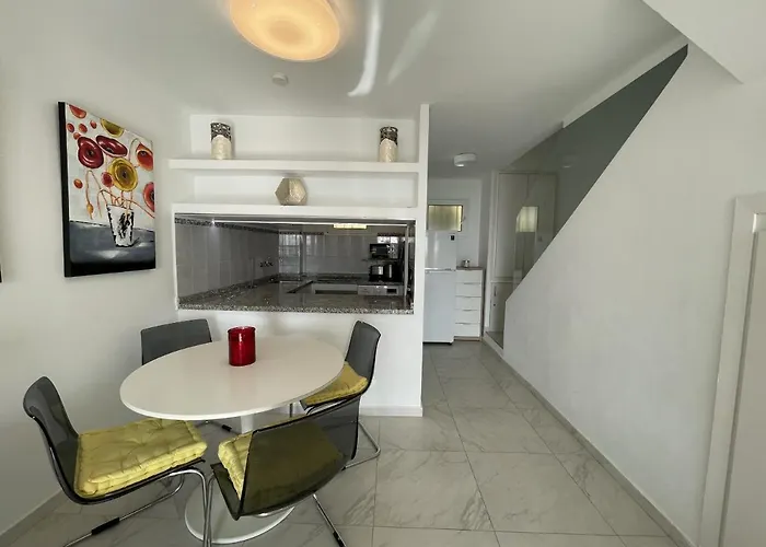 Dona Lola Sandra - Frontline House With Full Sea Views Within A Short Drive To Marbella - Costa Del Sol Cs108 Dom wakacyjny MIJAS COSTA